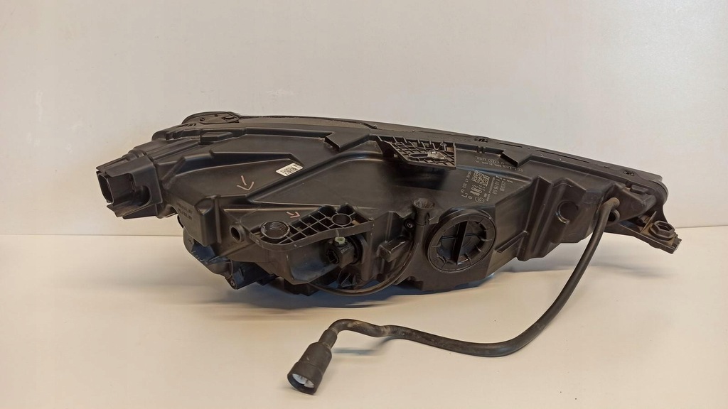 фото №10, Audi a3 8y лампа левый перед 8y0941011a rhd