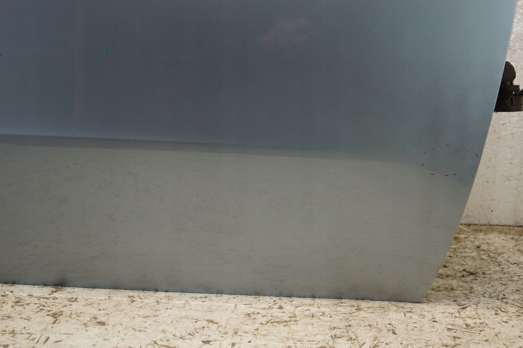 фото №7, Дверь правый перед peugeot 508 i elxd