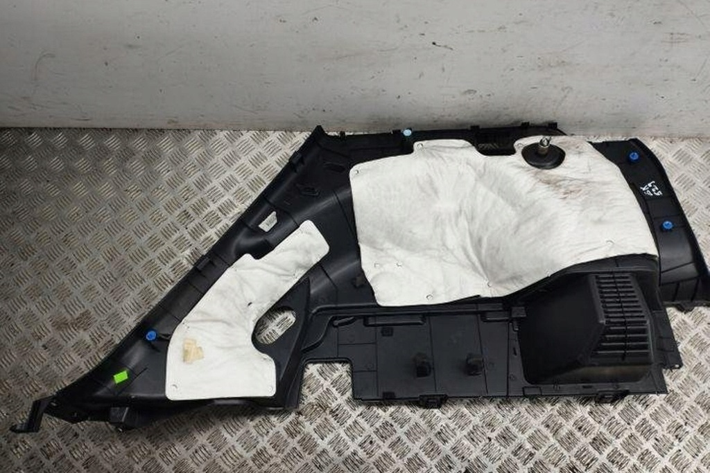 фото №7, Корпус колеса запасного kia sportage v nq5 857303u000 1.7l hybrid 169kw