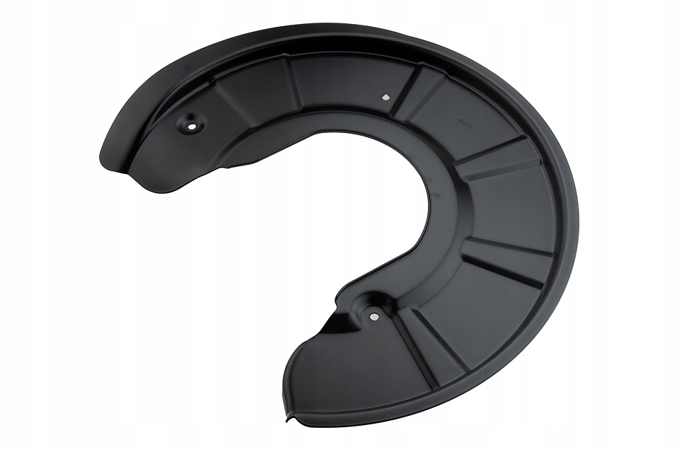 фото №2, Nty захист диск гальмівний