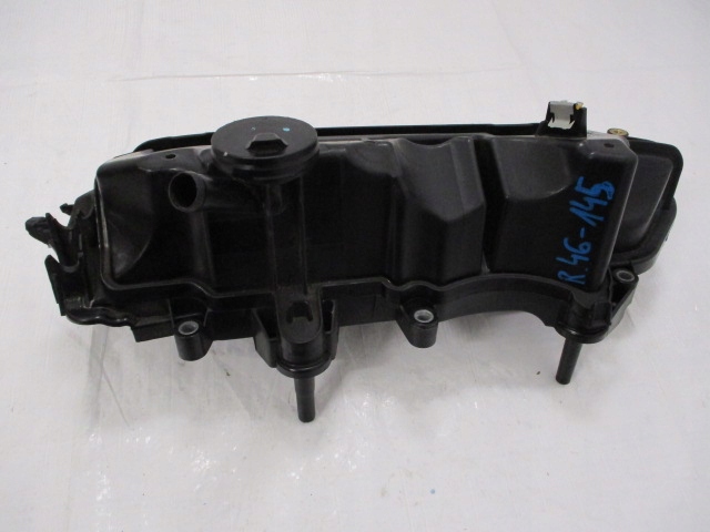 фото №1, Scenic iv talisman 1.7 dci кришка клапанів