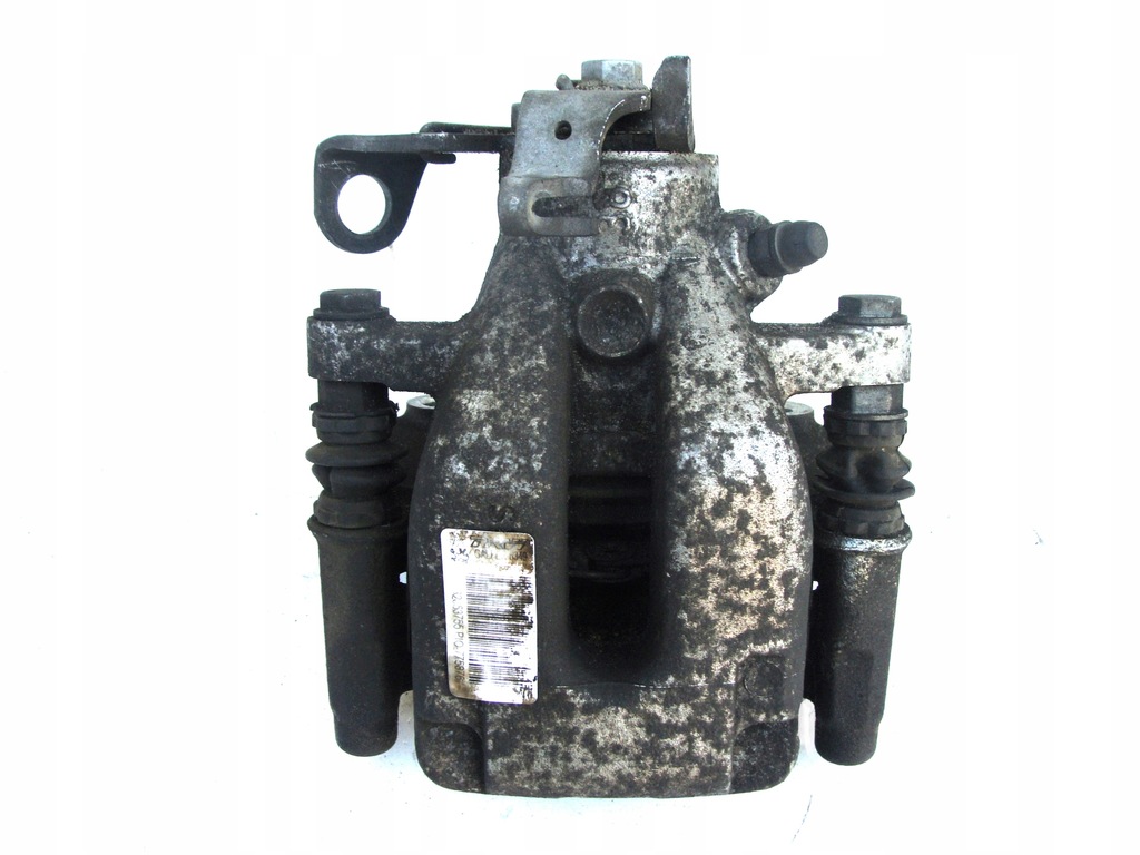 фото №1, Суппорт правый задняя peugeot 208 i 2008 i 60 tyś