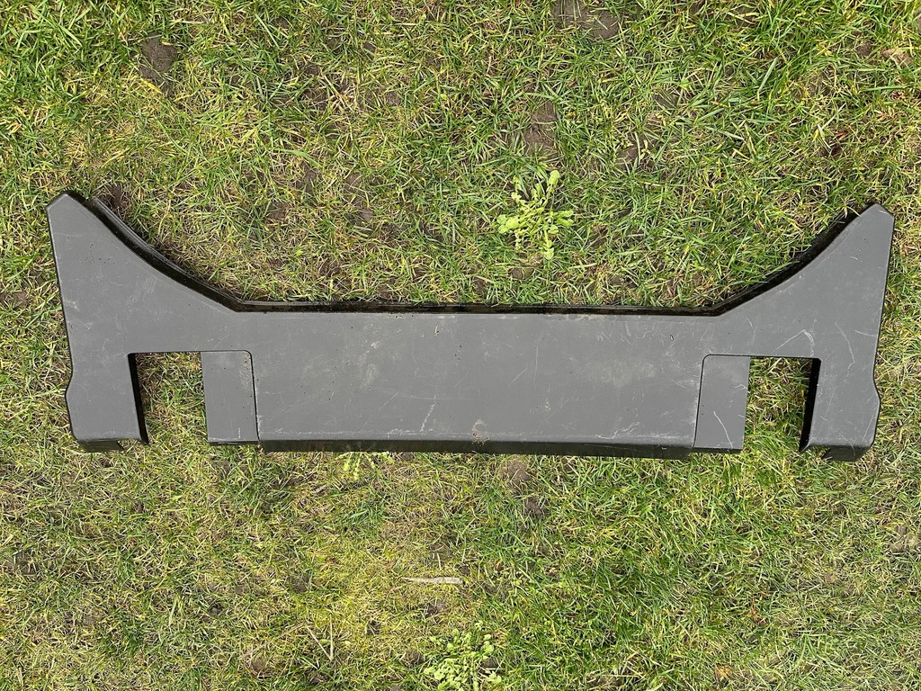 фото №1, Peugeot 407 sw kombi захист петлі кришки 96506280xt