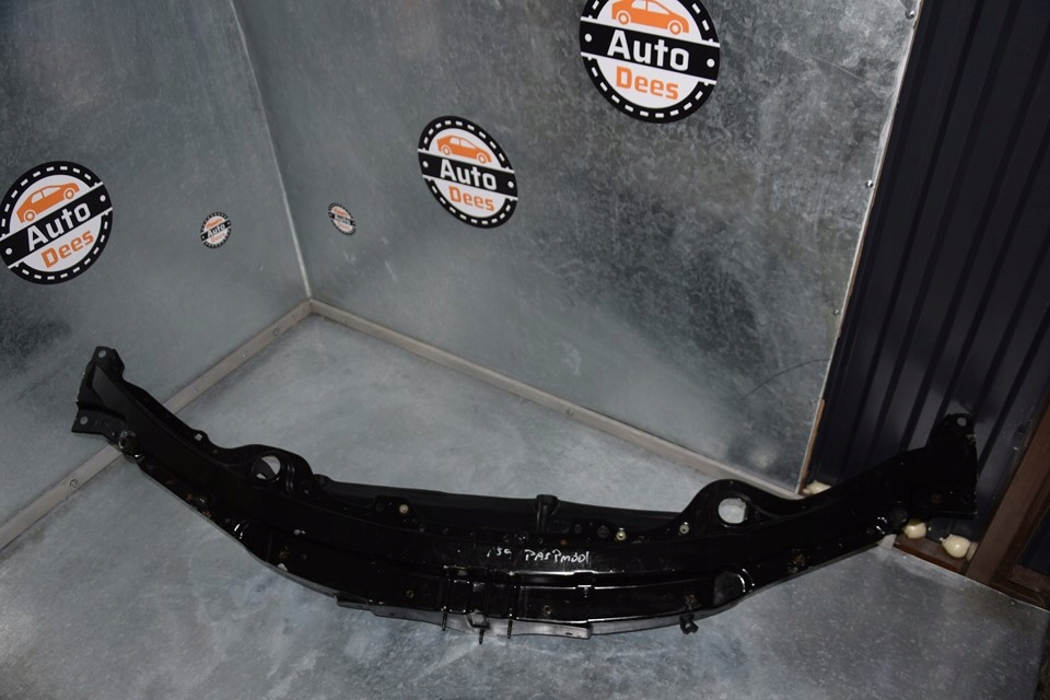 фото №1, Alfa romeo 159 60697210 pas передний