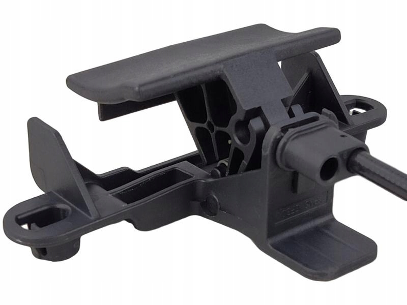 фото №9, Оригинальная трос hak открывания капот bmw x5 e70