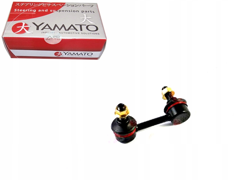 фото №1, Yamato j64065ymt тяга / кронштейн, стабілізатор