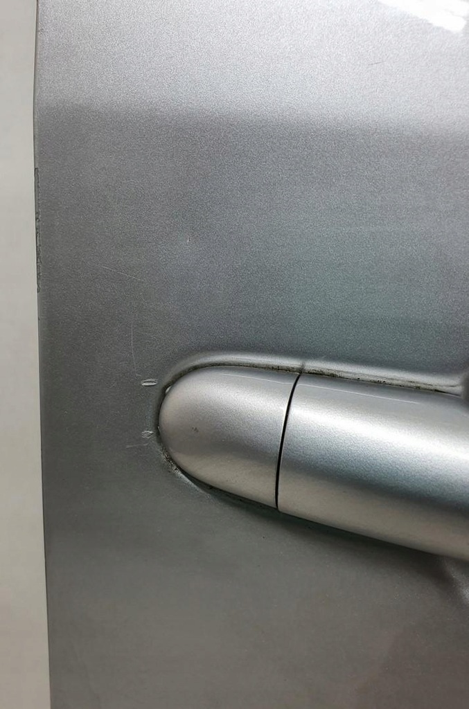 фото №4, Дверь правый перед передние ted69 renault espace iv