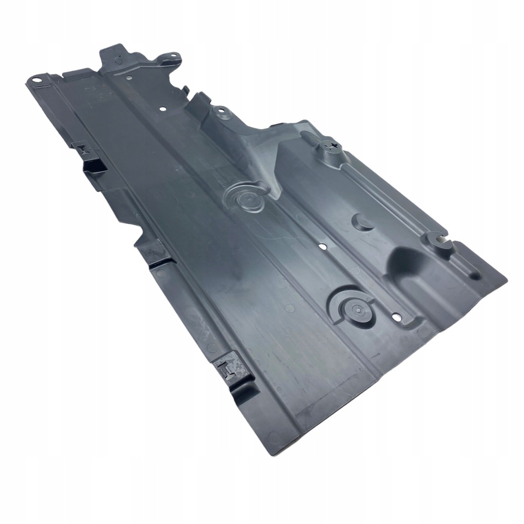 фото №10, Защита подвеска правая dacia jogger logan iii sandero iii