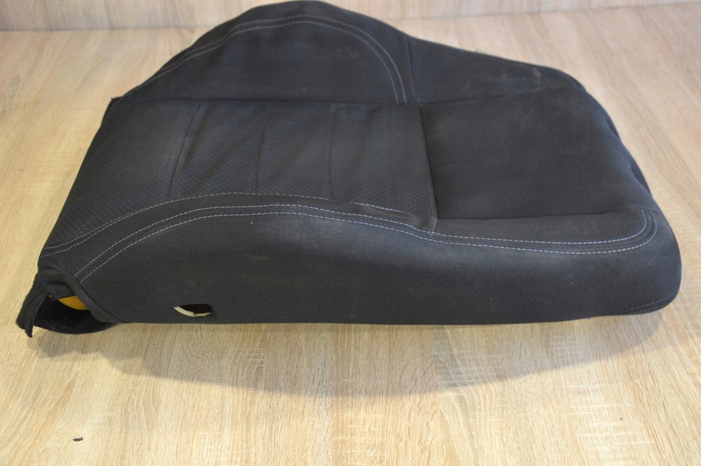 фото №2, Спинка сиденье правый перед renault laguna iii