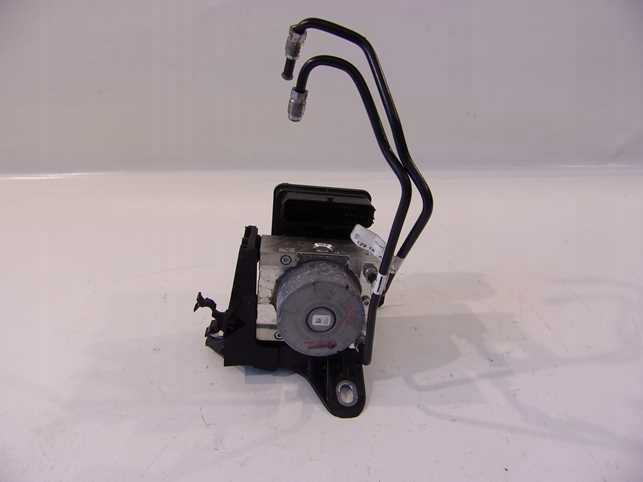 фото №1, Jeep compass ii 1.6 mtj 17- насос abs p68402396ac