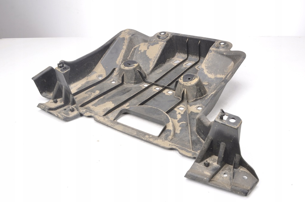 фото №4, Mazda 2 dl dj lift защита подвеска 19r