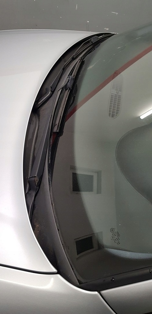 фото №6, Дворники aero audi a3 8l 1996-2003 комплект