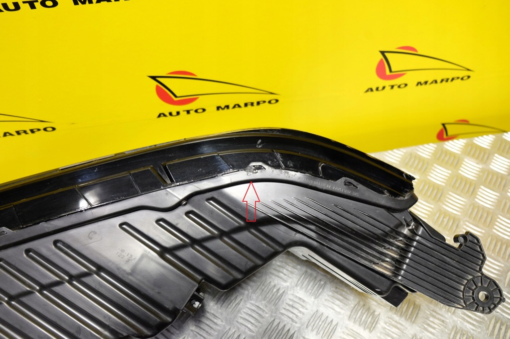 фото №6, Honda pilot 2022 2023- фара lampafull led правая usa