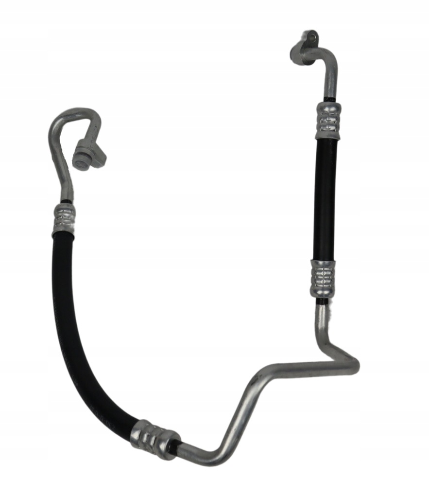 фото №2, Шланг кондиционера renault fluence 2010 -