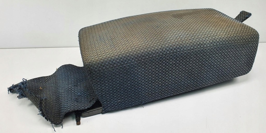 фото №5, Підлокітник сидіння задня mercedes w115 w114