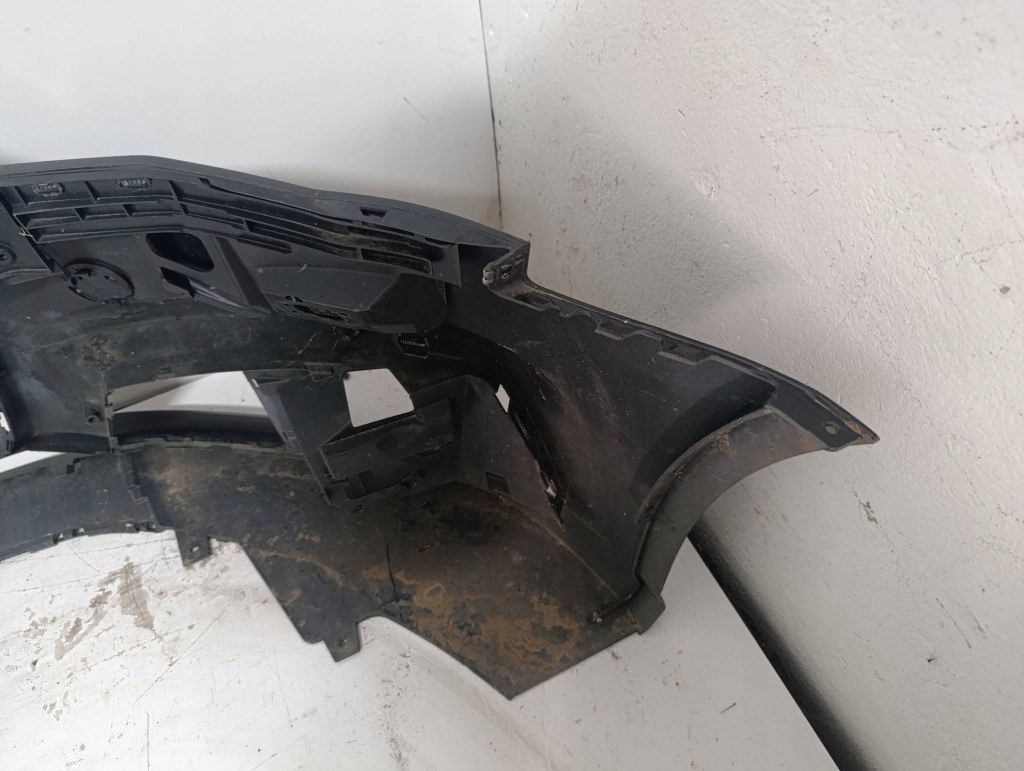 Бампер перед передний audi a6 c7 4g0 lift s-line Недорого