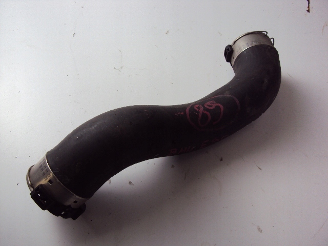 фото №2, Труба интеркулер mini r55 r56 r57 1.6 d