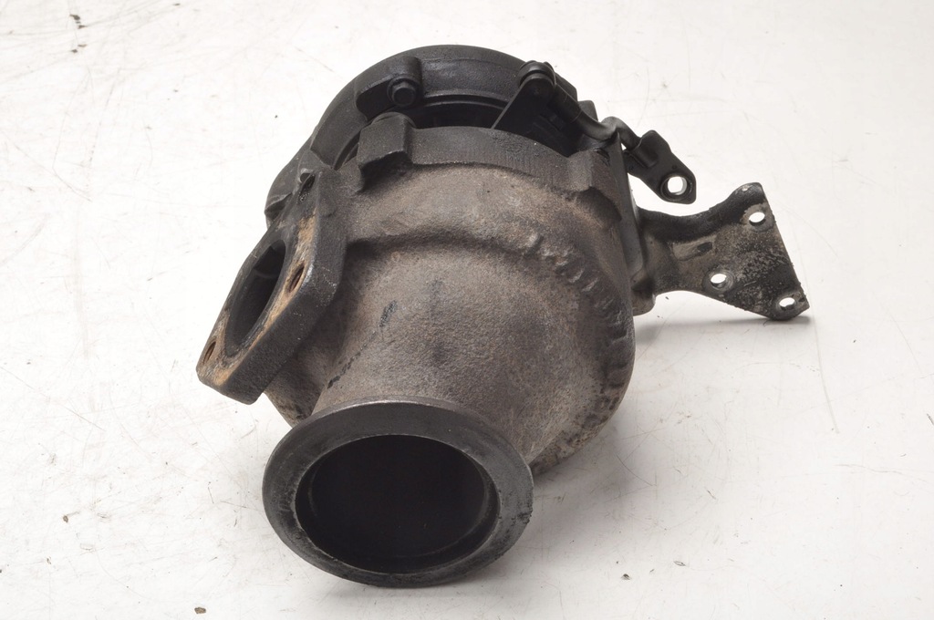 фото №6, Bmw 7 e65 740d 3.9 v8 258km турбіна 7789070e