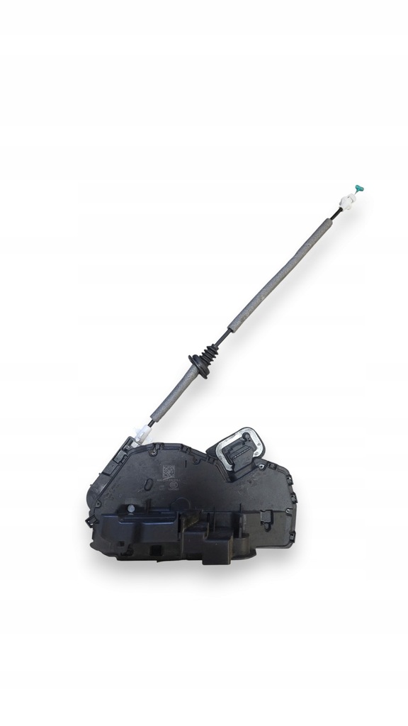 фото №1, Замок двері лівий задня skoda karoq 2023r