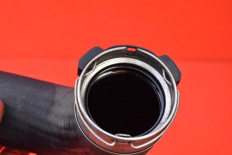 фото №8, Wąż труба шланг mercedes e-klasa w211 2.2 cdi