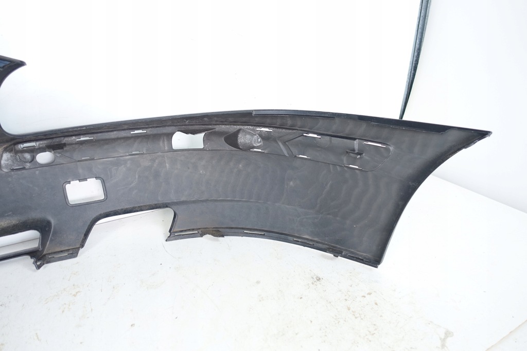 фото №8, Бампер перед передній volvo v70 ii lift 05-07 08693340