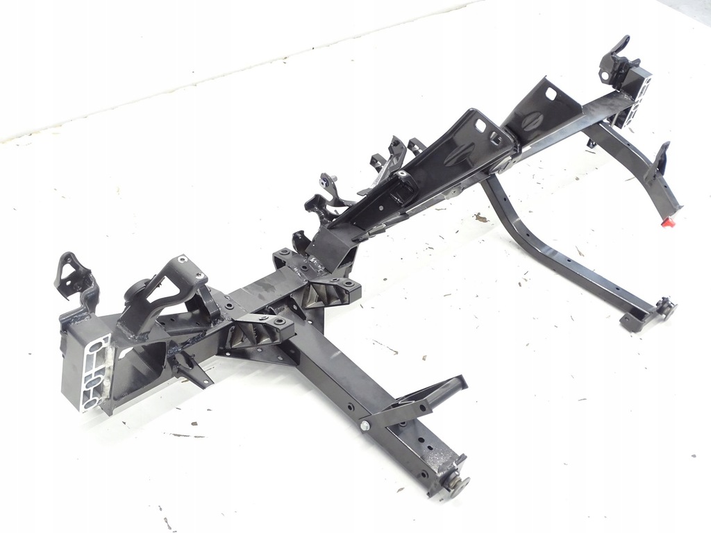 фото №3, Каркас кронштейн консоли europa audi r8 plus 4s