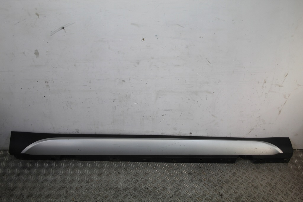 фото №1, Накладка поріг поріг правий bmw x1 e84 2990600