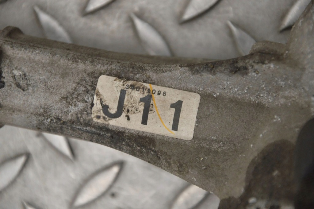 фото №5, Toyota prius xw30 2013 трансмиссия рулевая / рулевая рейка