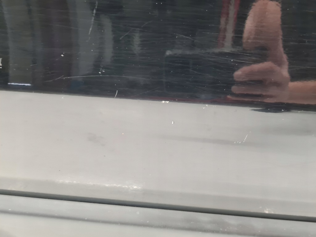 фото №7, Honda cr-v iii дверь левый перед передние b92p