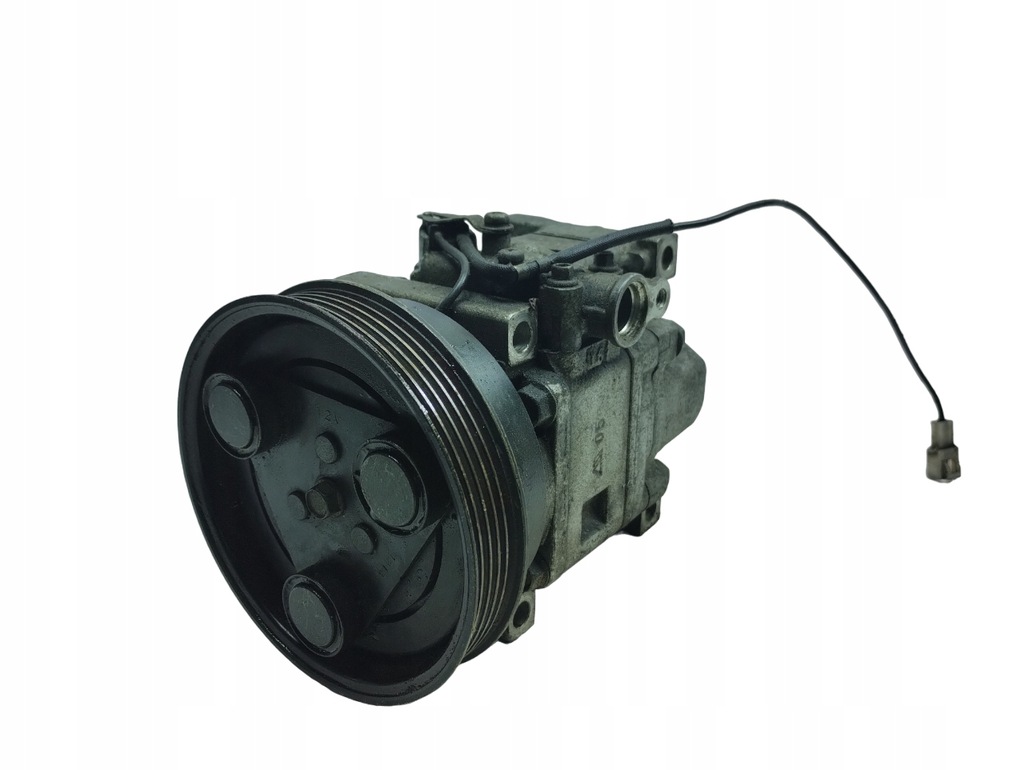 фото №1, Mazda 626 premacy компресор компресор кондиціонера