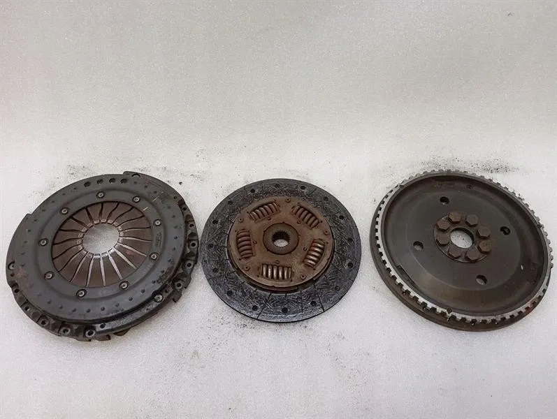 фото №11, Ferrari 360 f131 колесо маховик 201680 набор сцепления колесо маховик manua