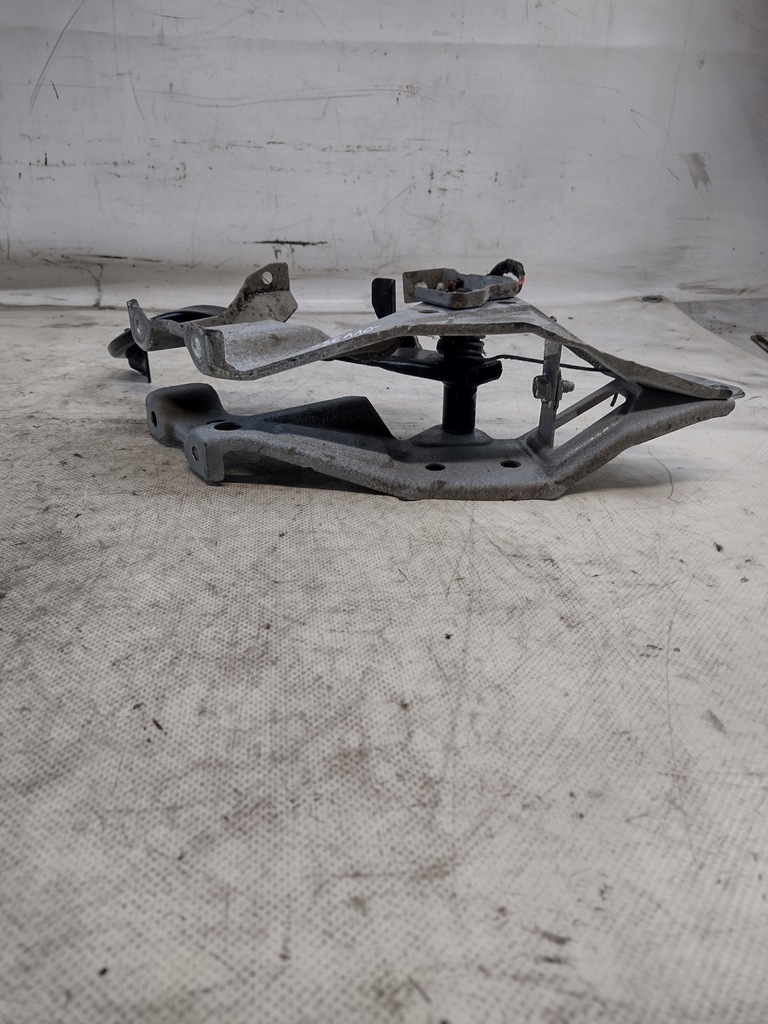 фото №9, Педаль гальма opel astra h 2,0t