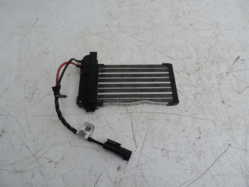 фото №1, Opel mokka резистор вентилятор jez 13504337