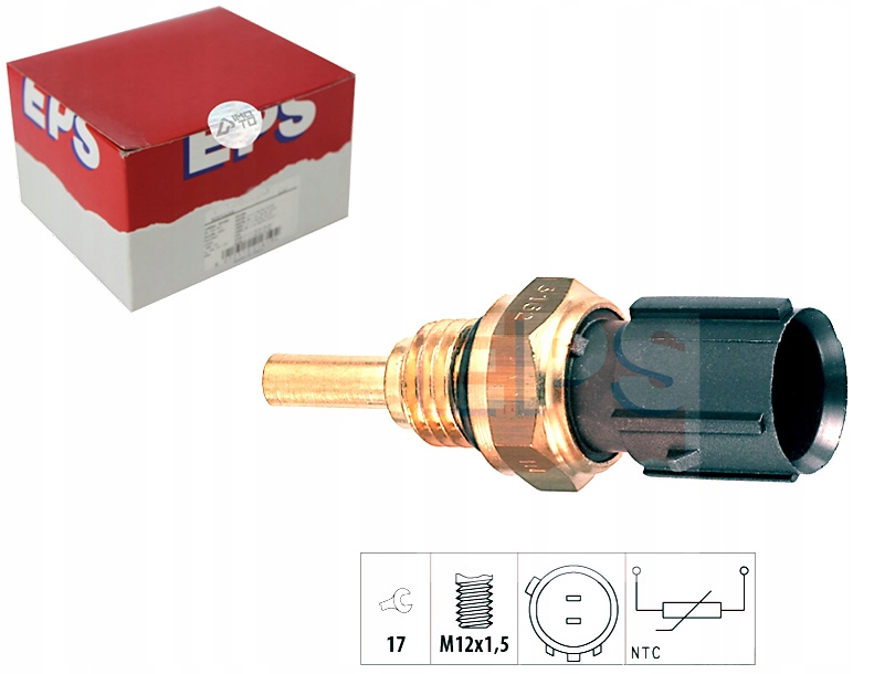 фото №1, Eps датчик температури wody honda