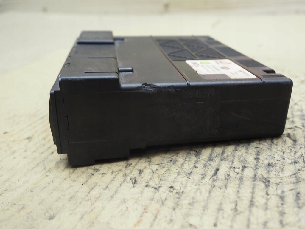 фото №12, Audi a8 d2 панель кондиционера 4d0820043b