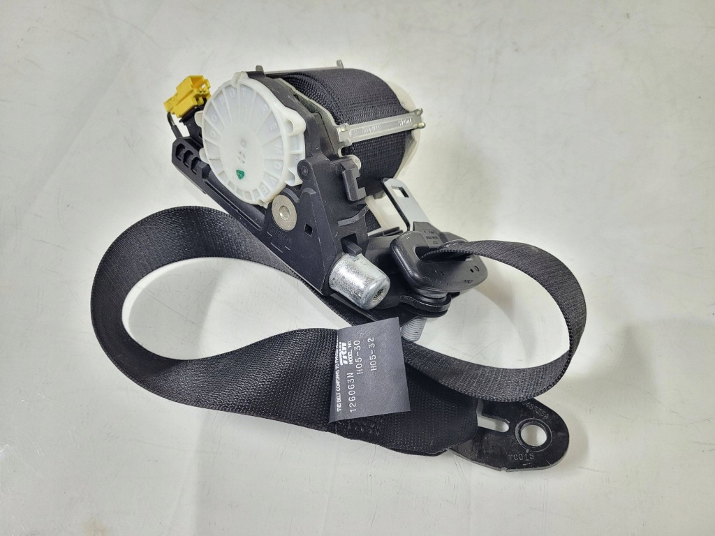 Купити Mercedes w251 251 ремінь безпеки правий задній 2518600485