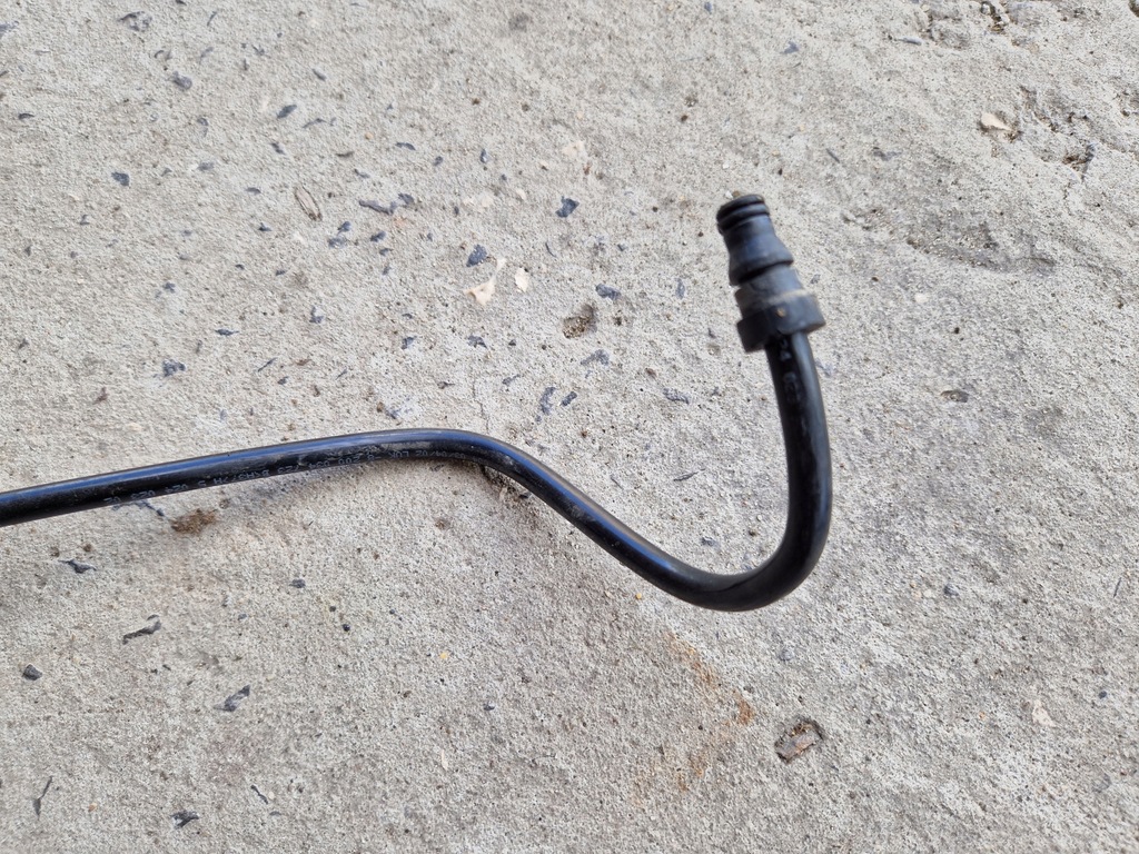 фото №6, Шланг насос зчеплення циліндр зчеплення opel movano 1.9 dti 8200034723b