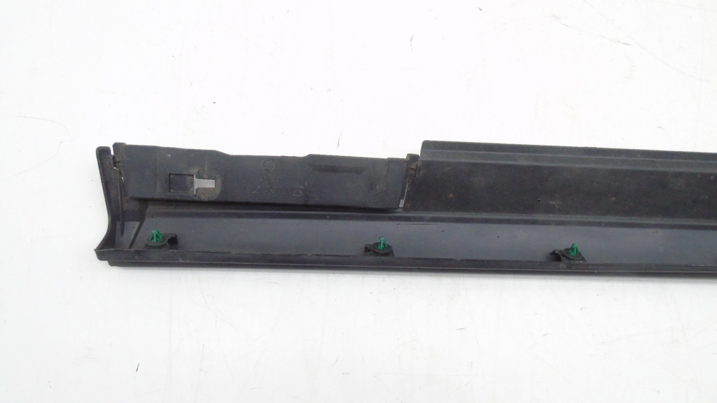 фото №4, Молдинг порог левая mazda cx-3 cx3