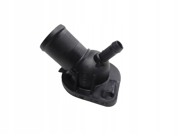 фото №1, Патрубок термостата renault megane оригінальний номер 7700106955