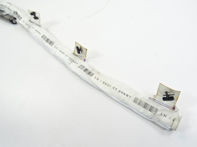 фото №10, Audi a6 c7 avant air bag шторка безпеки ліва 4g9880741c