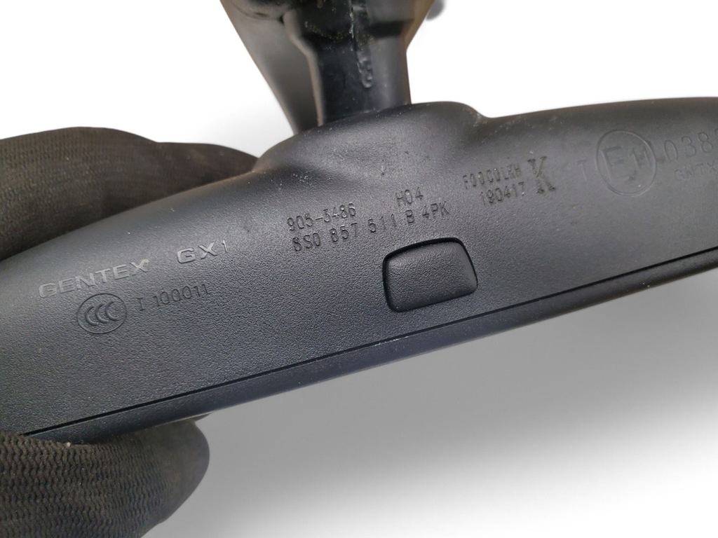 фото №8, Audi q3 8u 8s0857511b зеркало внутреннее