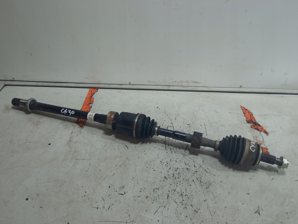 Купить Mazda cx-30 приводной вал правый  передняя перед 2.0 b автоматическая коробка передач