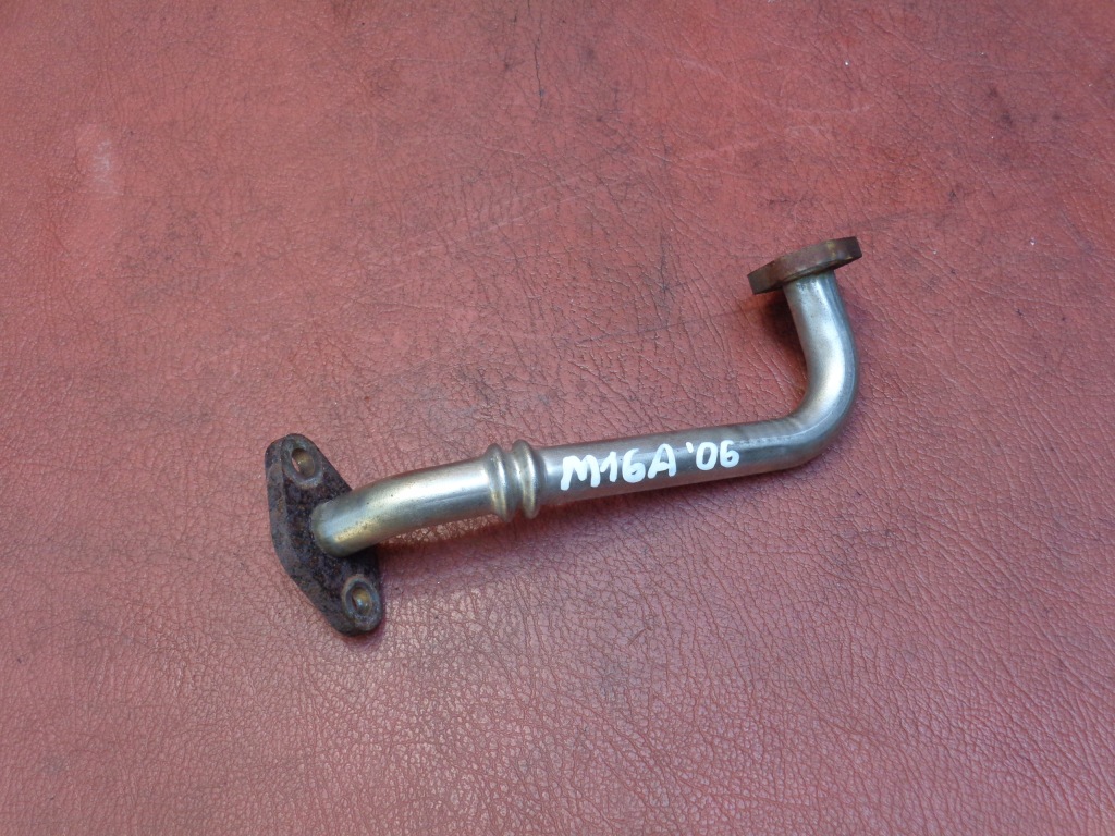 фото №1, Труба egr suzuki swift 1.6 m16a 2006r