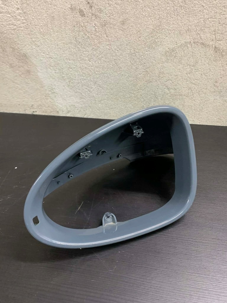 фото №1, Porsche macan корпус зеркало левая ассистент 95b857527 a