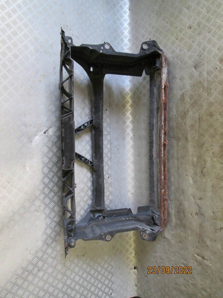 фото №4, Усилитель передний pas передний vw phaeton 5.0