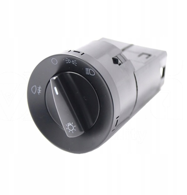 фото №1, Переключатель, свет главные vika 99411774501