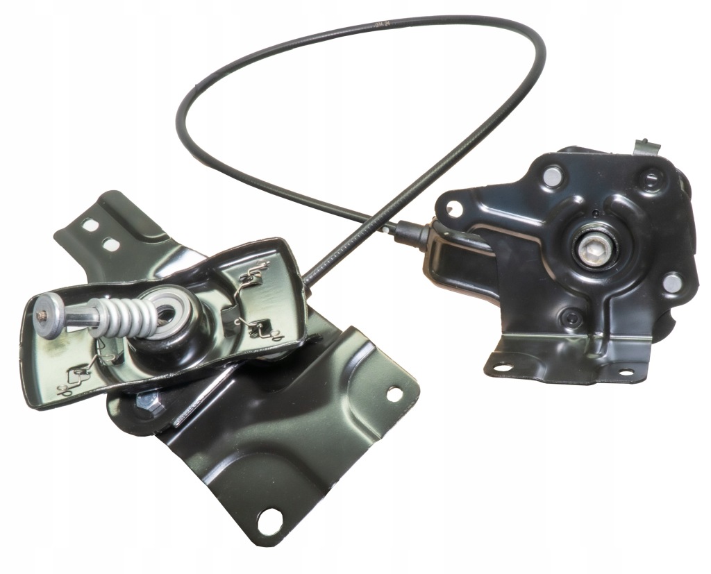 фото №2, Оригінальна підйомник колеса запасного renault master iii, nv400, movano b typ2