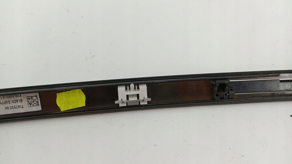 фото №7, Bmw 4 f32 f33 2018 все молдинг кровельная