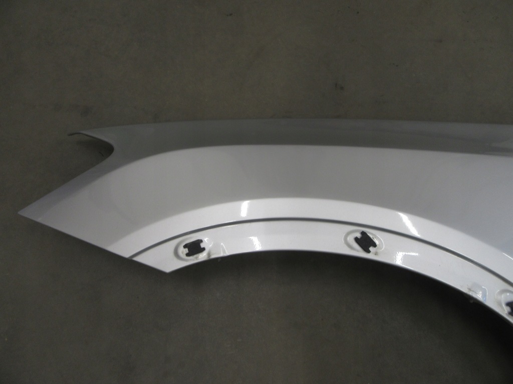 Крыло  левое  перед bmw f25 x3 titansilber 354 в Украине