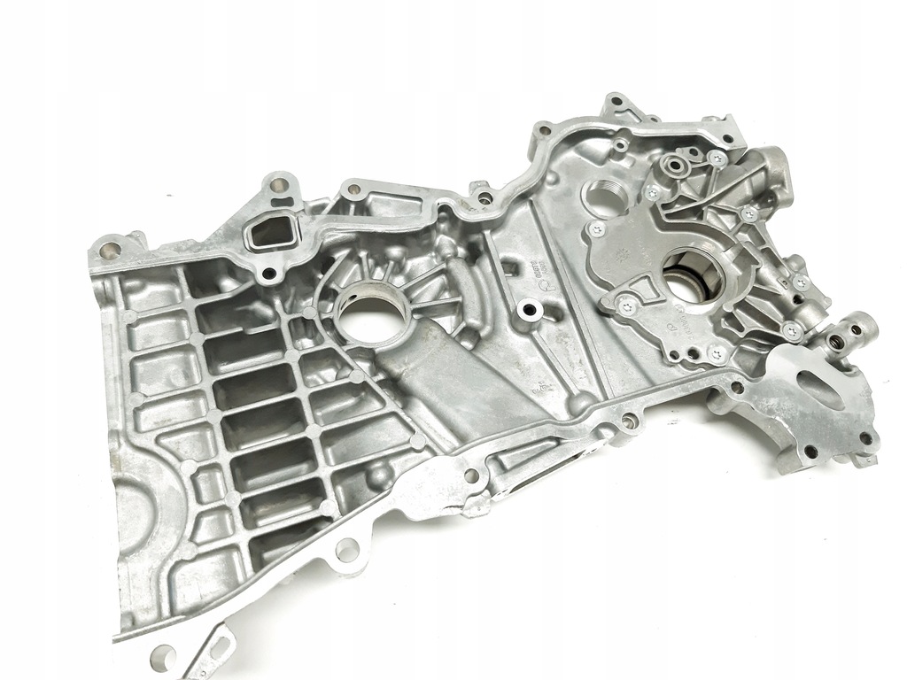 фото №6, Корпус розподільного валу насос оливи jeep renegade 2019r 1.3 ben 55282328 46336997